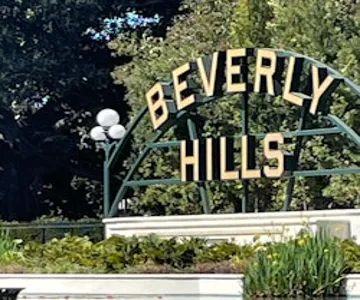 Los Angeles: Small Group Guided Tour from Anaheim